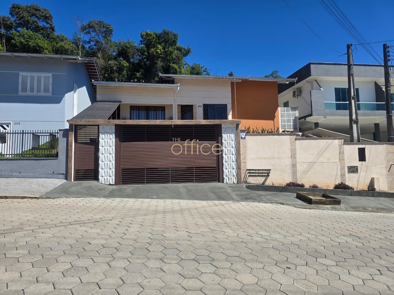 Sobrado em Costa e Silva — foto 3