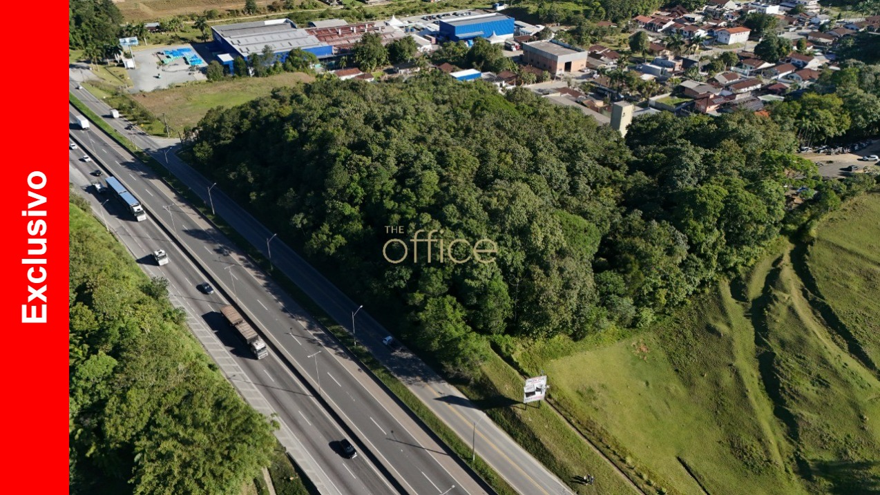 Terreno em Santa Catarina · Joinville