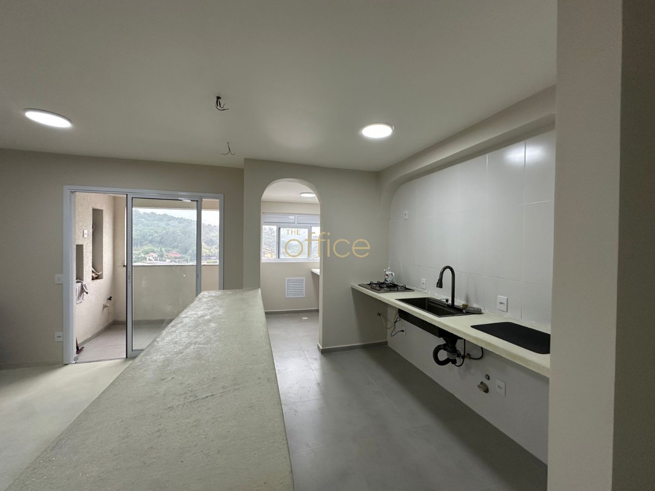 Apartamento em Centro — foto 3