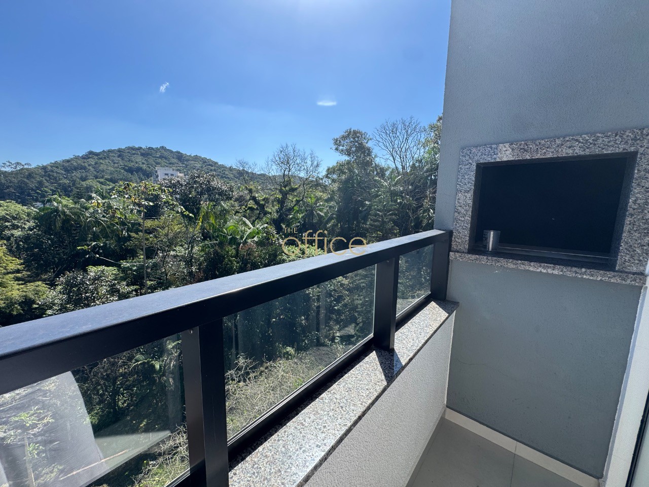 Apartamento mobiliado em Atiradores — foto 4