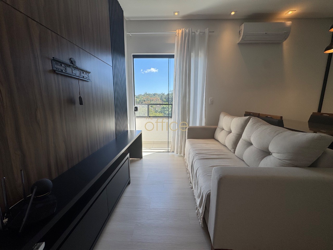 Apartamento mobiliado em Atiradores — foto 5