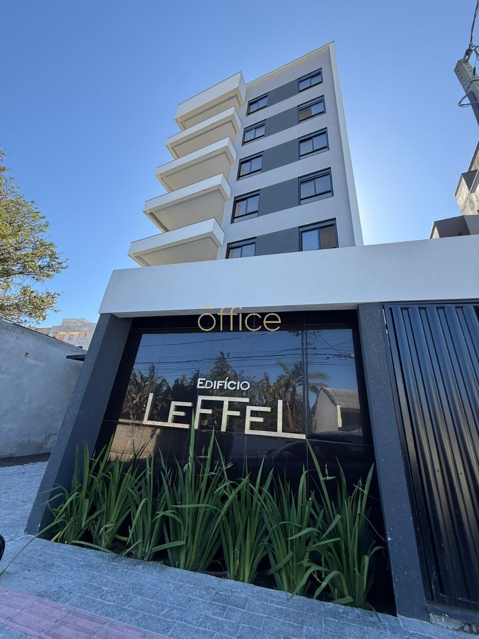 Apartamento em Bom Retiro · Joinville