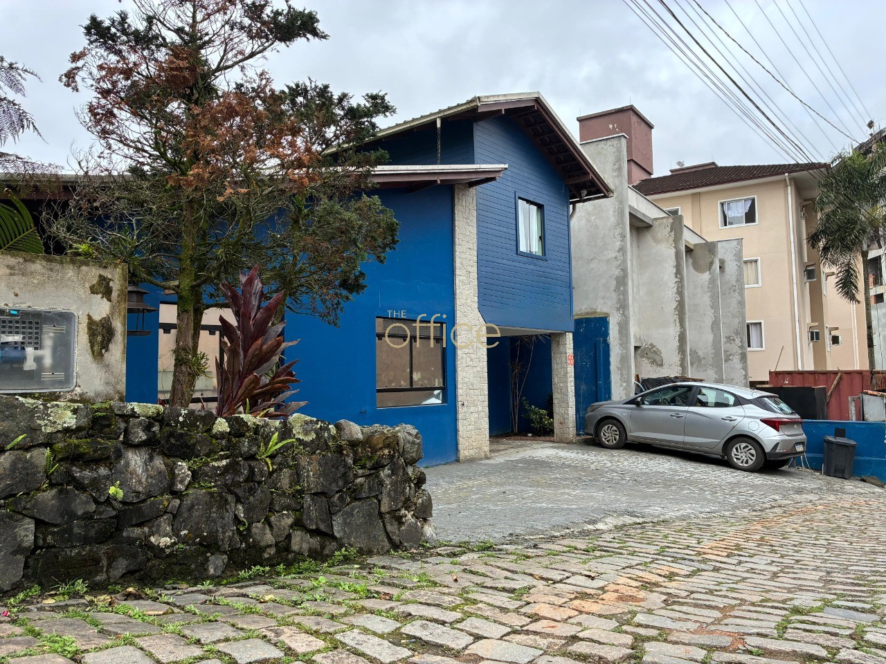 Sobrado em Atiradores — foto 4