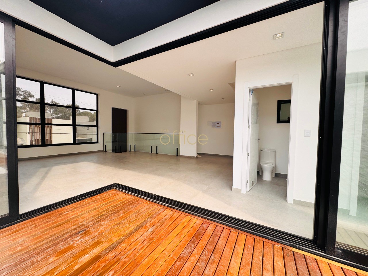 Sobrado em América — foto 3