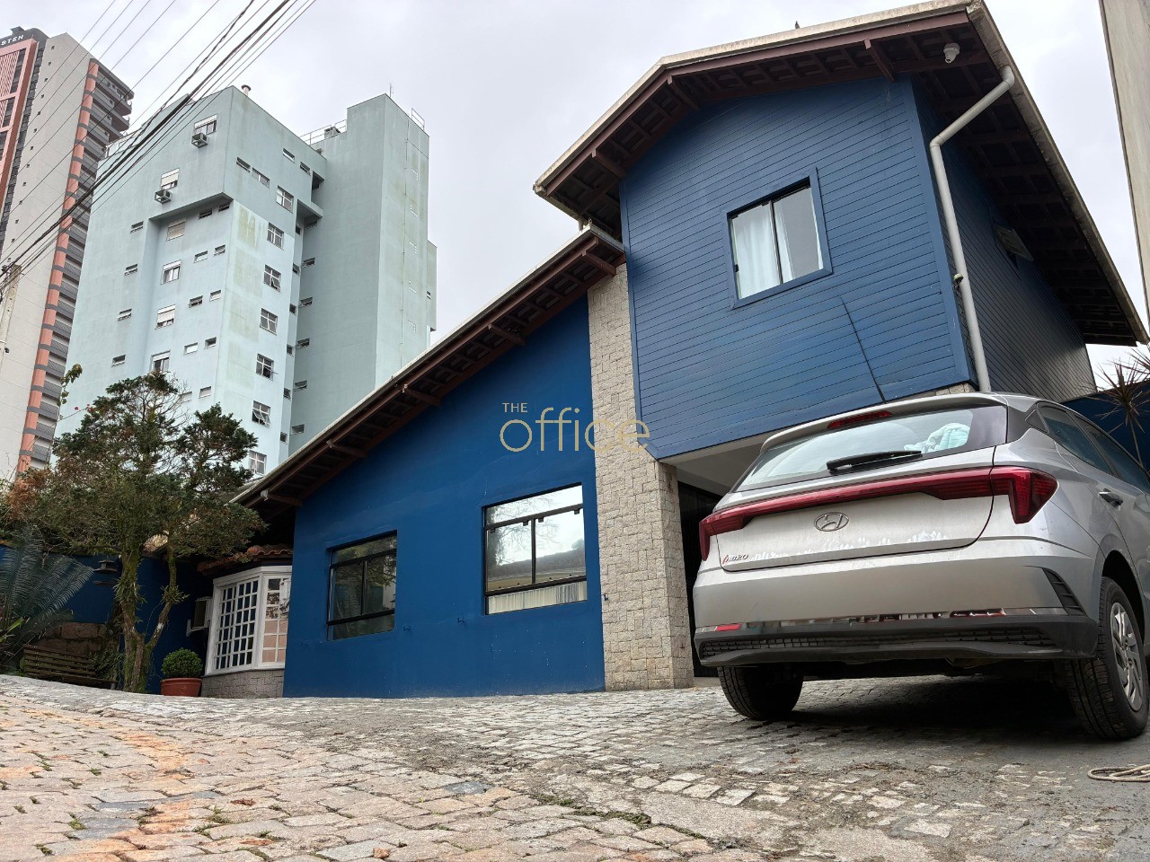 Sobrado em Atiradores — foto 2