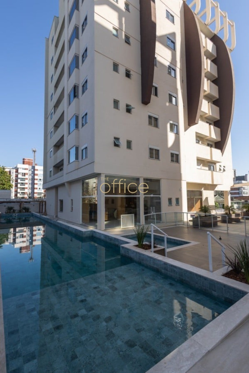 Apartamento em América · Joinville