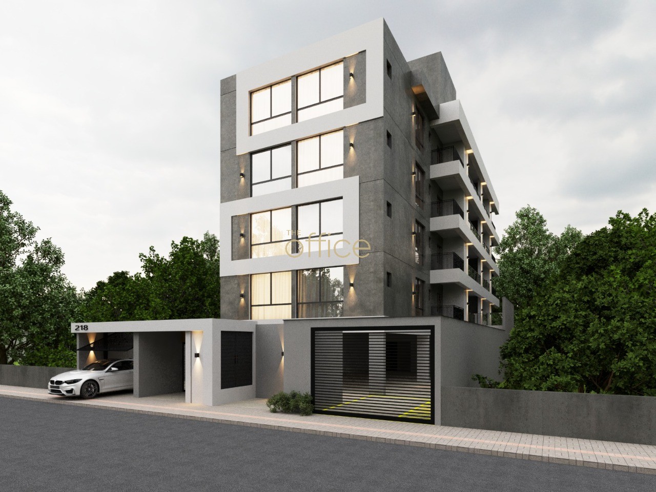 Apartamento em Bucarein — foto 2
