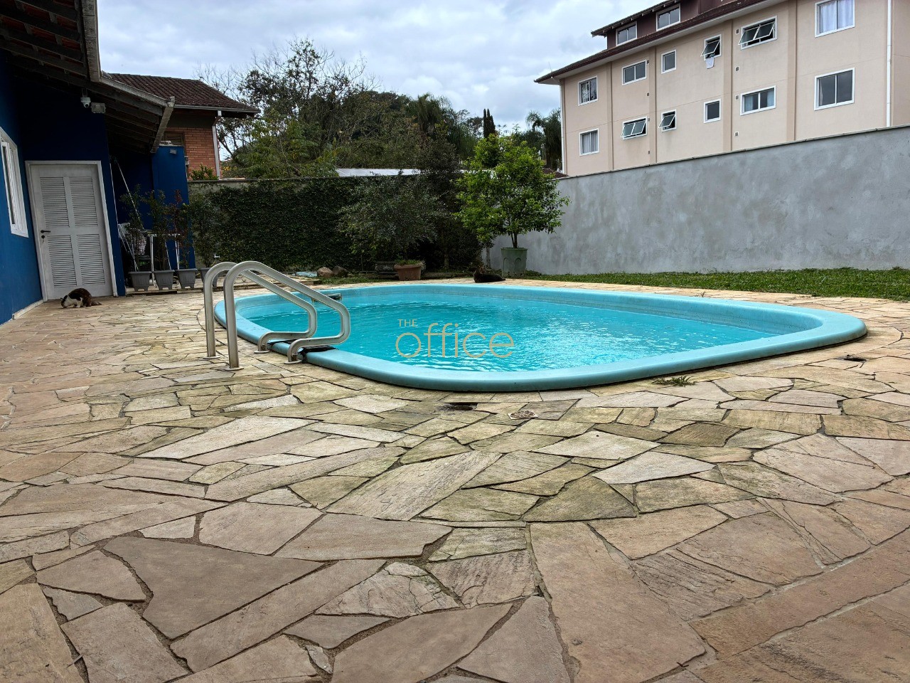 Sobrado em Atiradores — foto 6