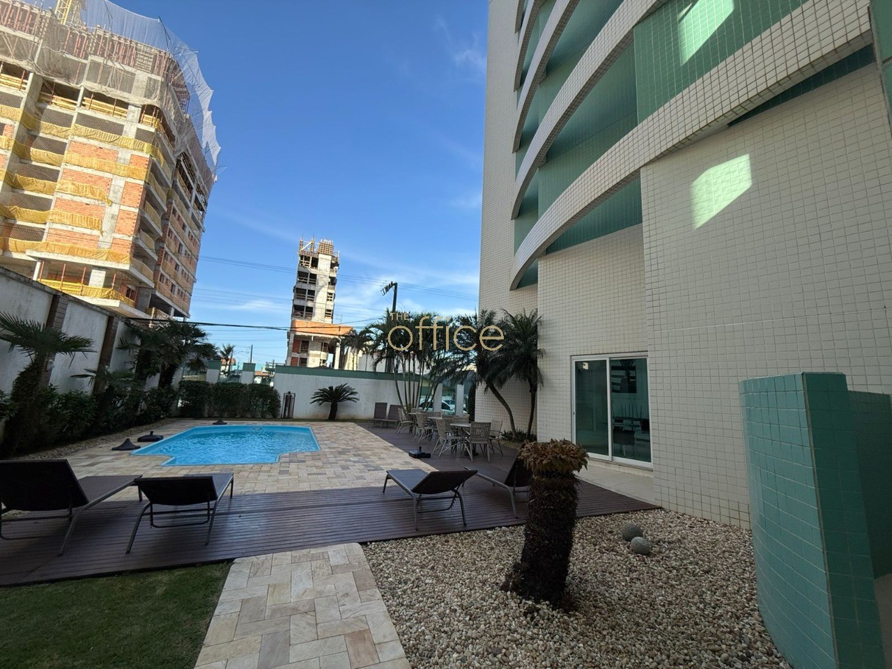 Apartamento em Centro · Balneário Piçarras