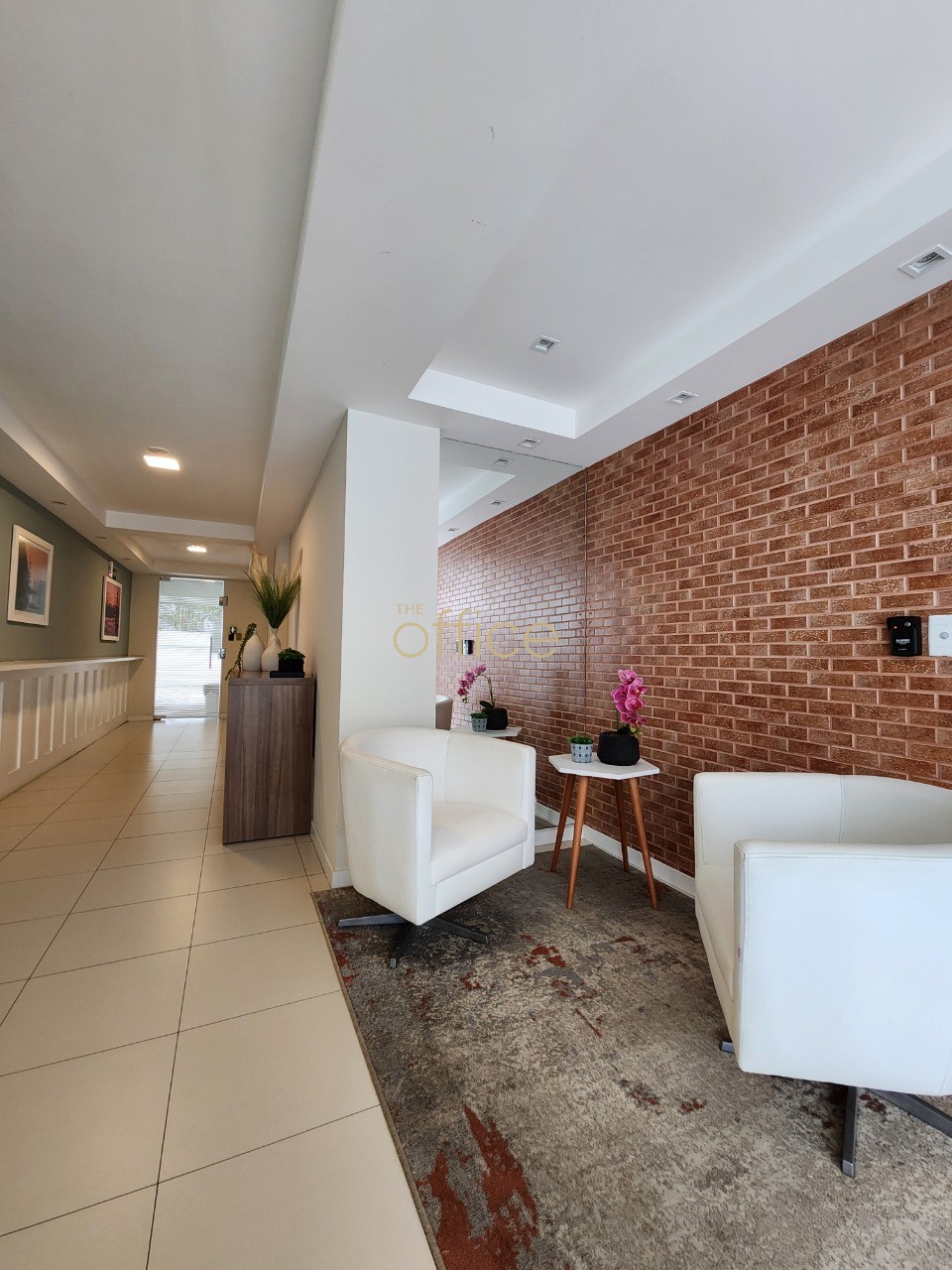 Apartamento em América — foto 2