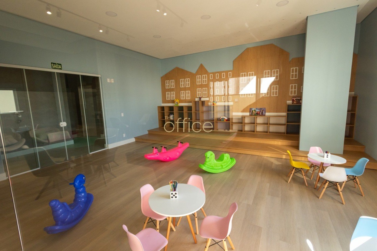 Apartamento novo - 3 suítes, 2 vagas de garagem, 110,96m2 - Bairro América em América — foto 5