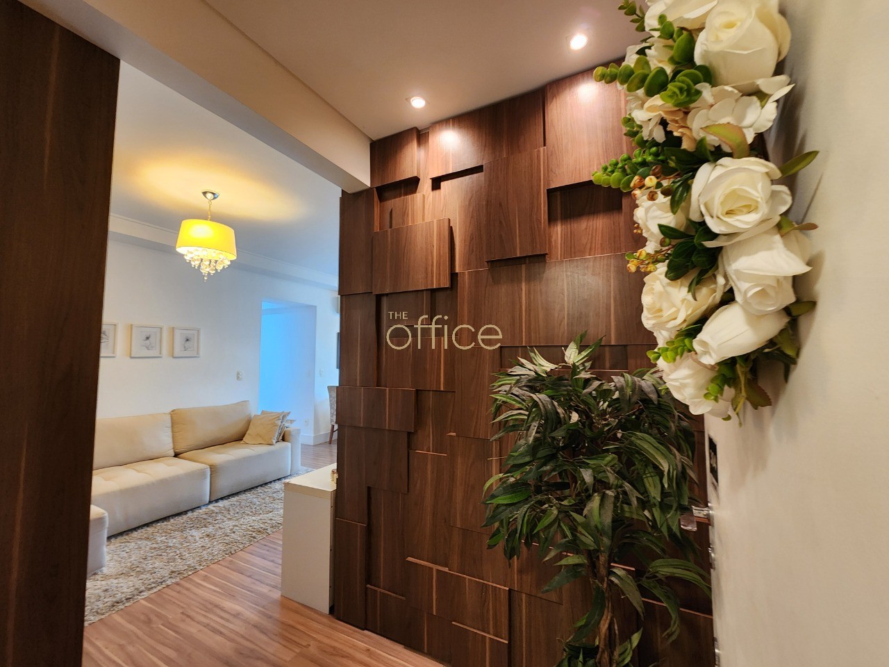 Apartamento em América — foto 3
