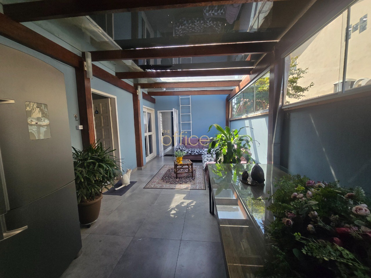 Casa em Petrópolis — foto 2