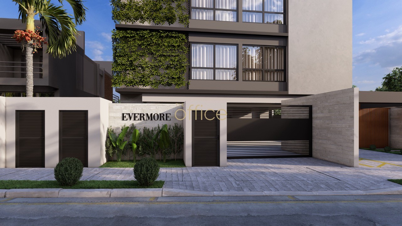 Apartamento em Santo Antônio · Joinville