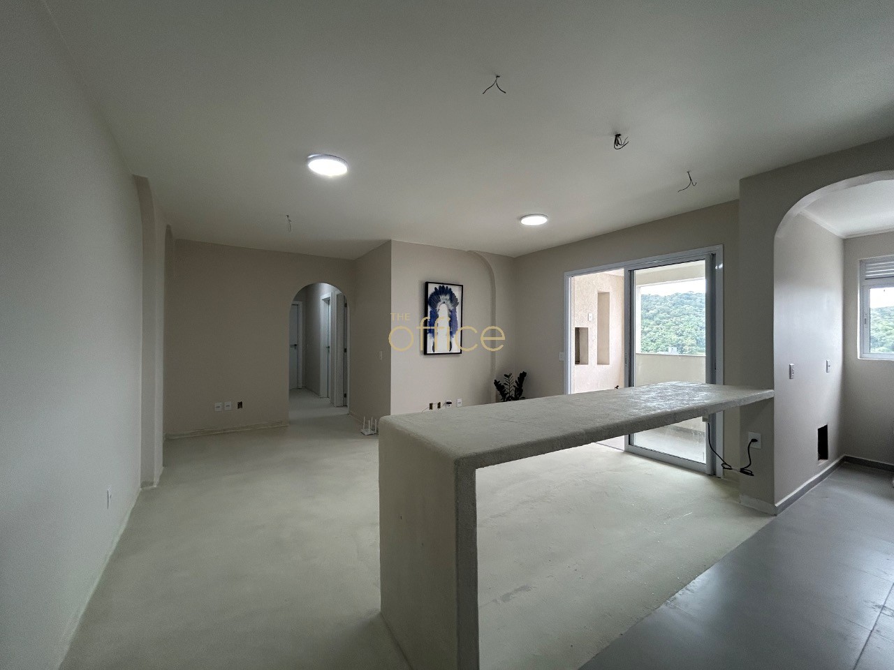 Apartamento em Centro · Joinville