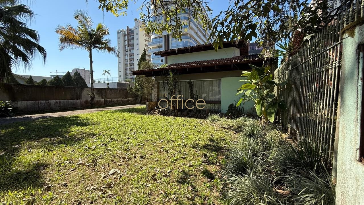 Terreno em Glória · Joinville