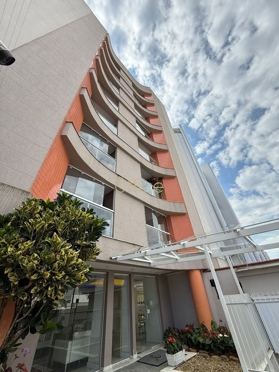 Apartamento 3 dormitórios próximo ao Angeloni América em América — foto 3