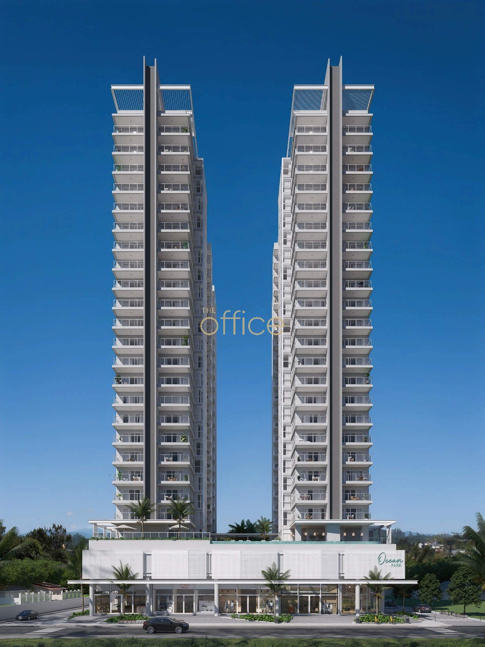 Apartamento em Balneário Piçarras · Balneário Piçarras
