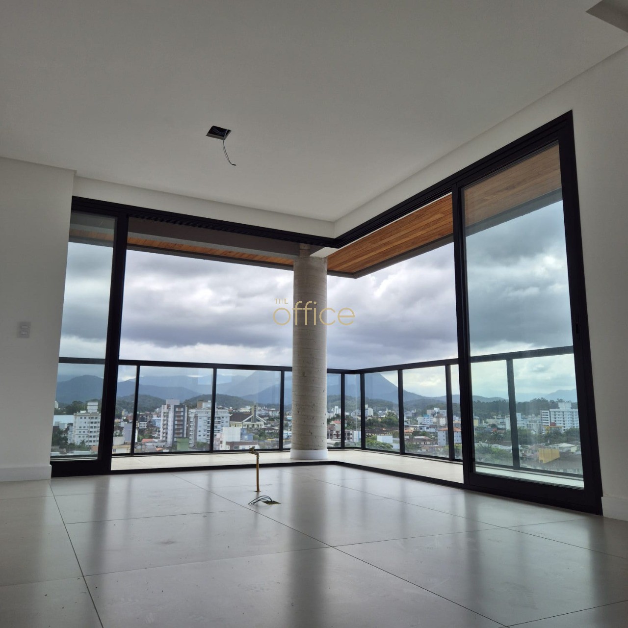 Apartamento em Costa e Silva · Joinville