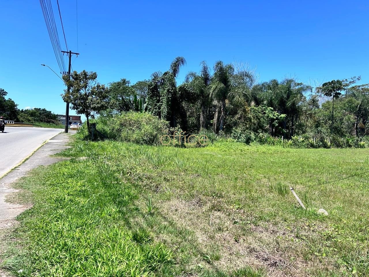 terreno de frente para o Binário Vila Nova em Vila Nova — foto 2