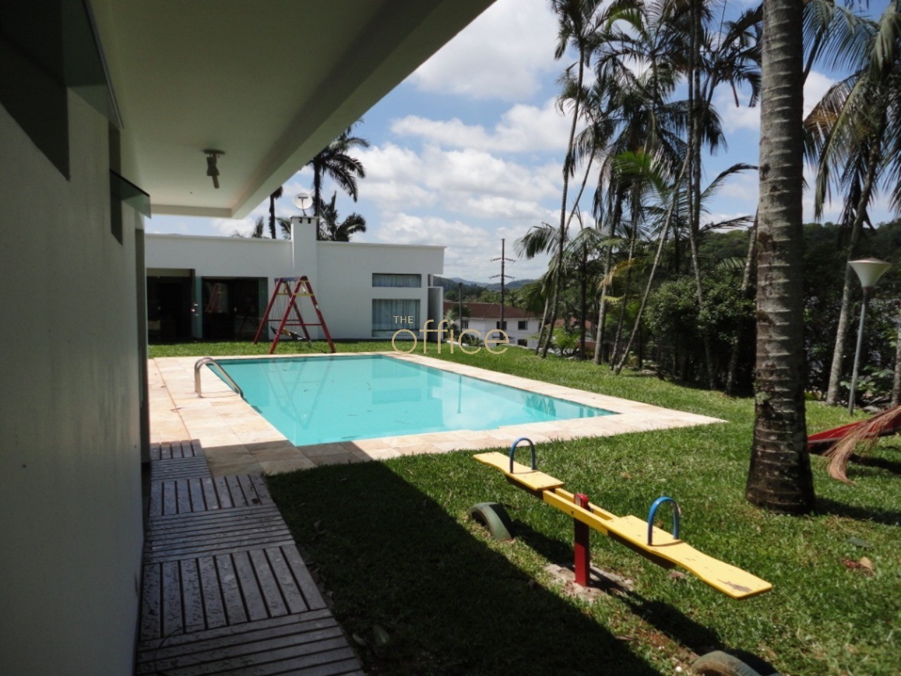 Sobrado em Boa Vista · Joinville