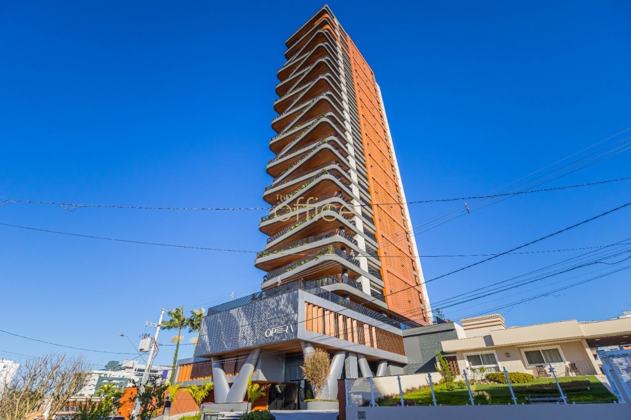 Apartamento em Atiradores · Joinville
