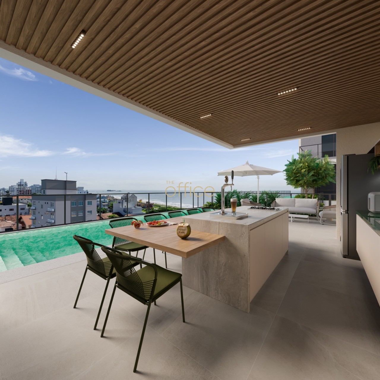 Apartamento em Itacolomi — foto 5