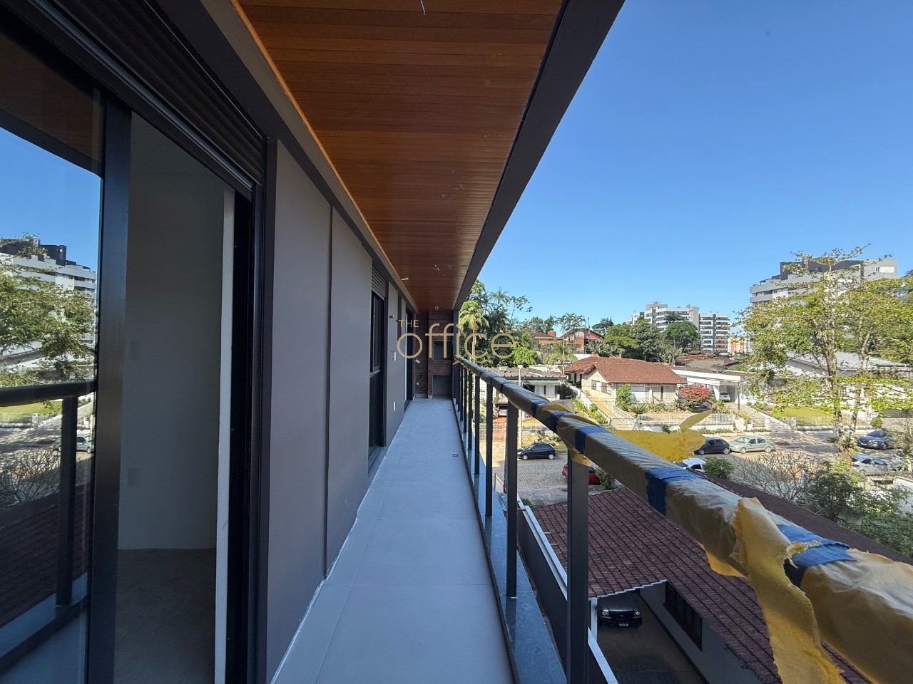 Apartamento em Anita Garibaldi · Joinville