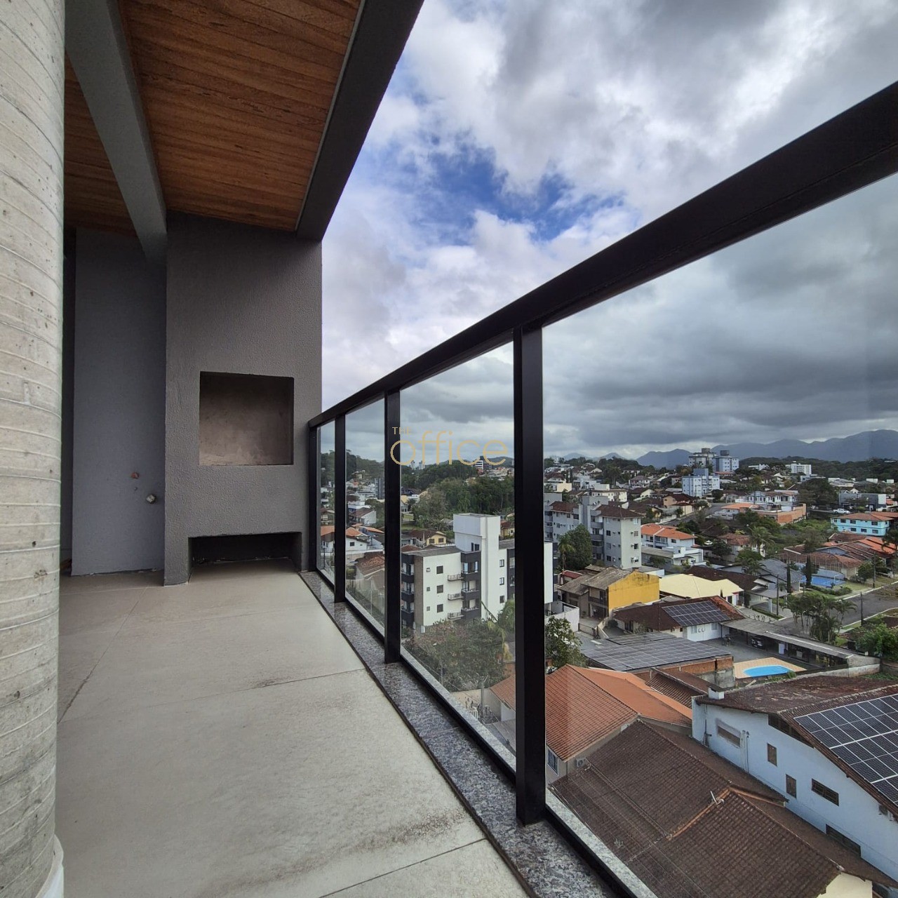 Apartamento em Costa e Silva — foto 3