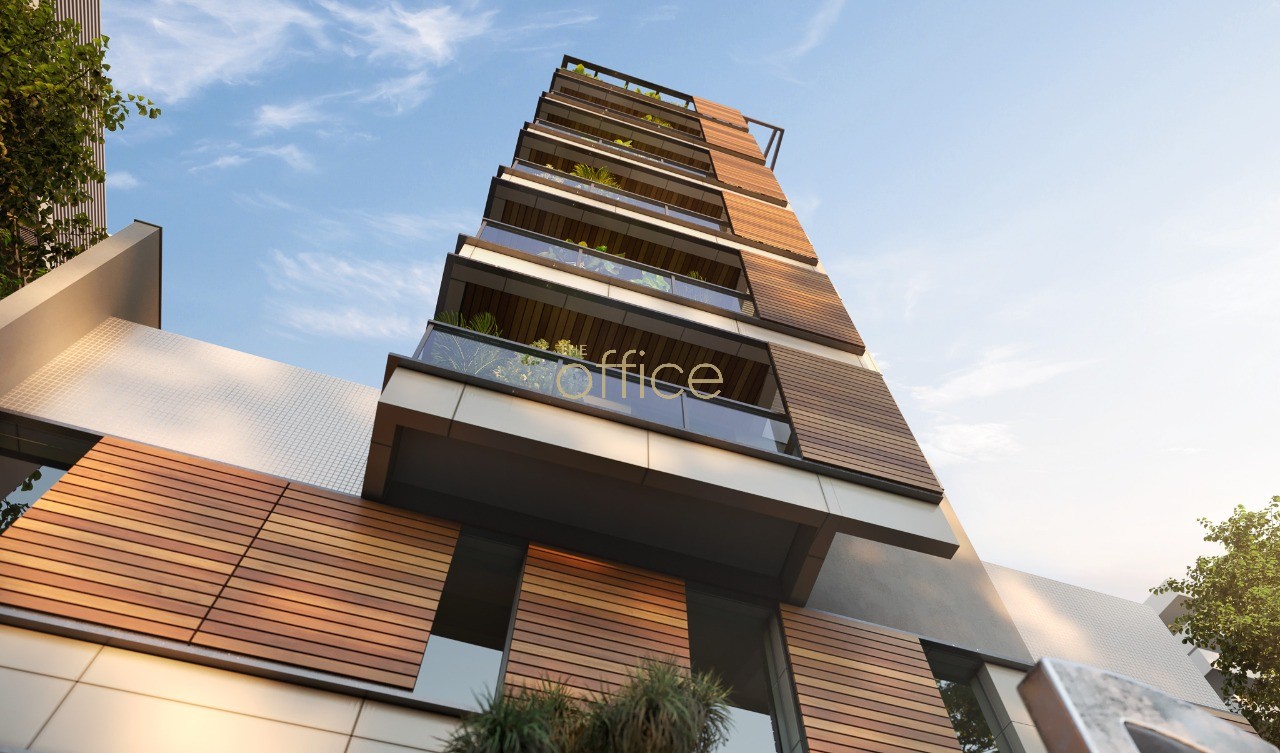 Apartamento em América — foto 3