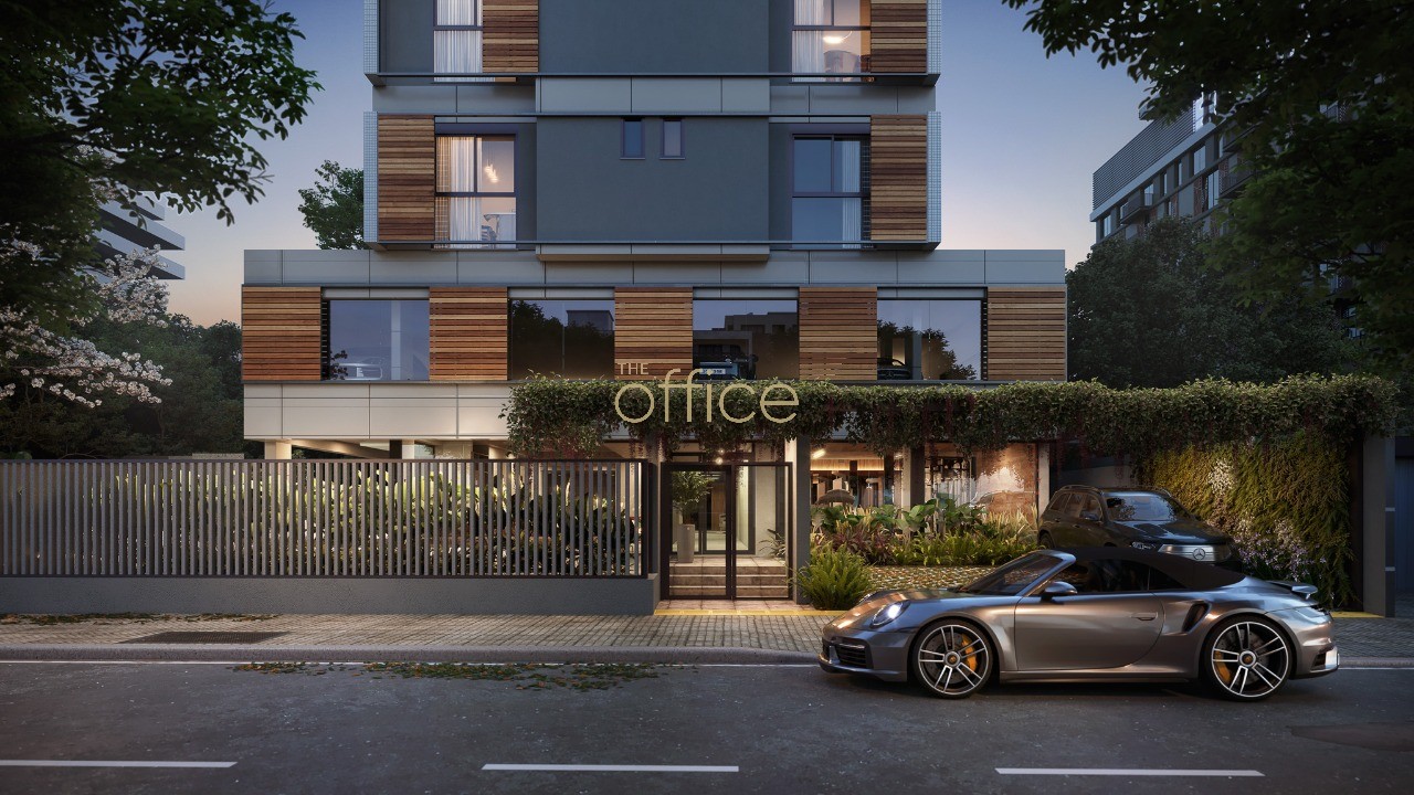 Apartamento em América — foto 4