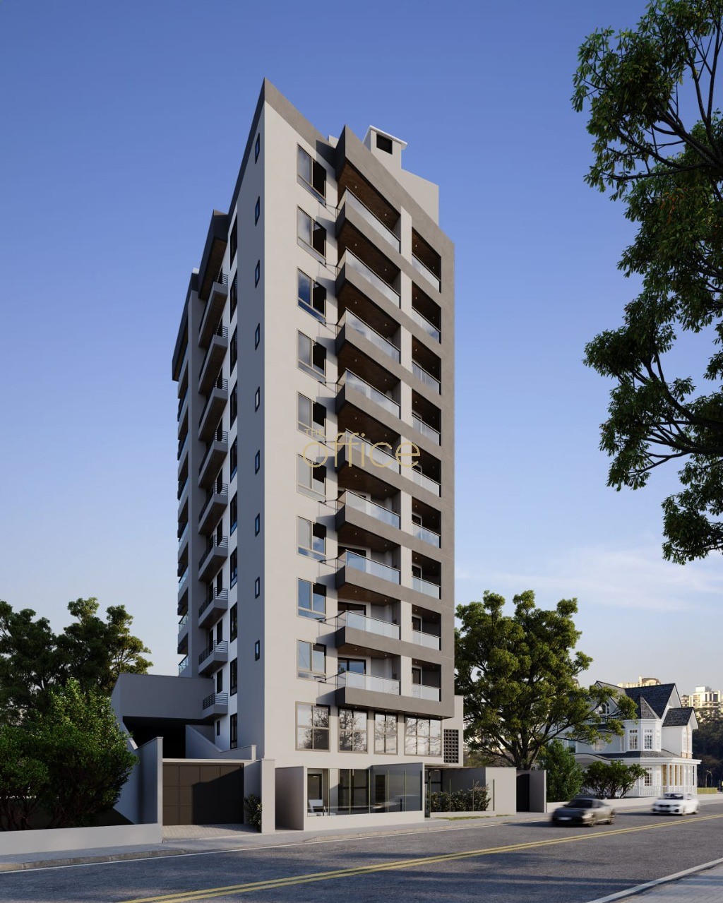 Apartamento em Saguaçu — foto 3