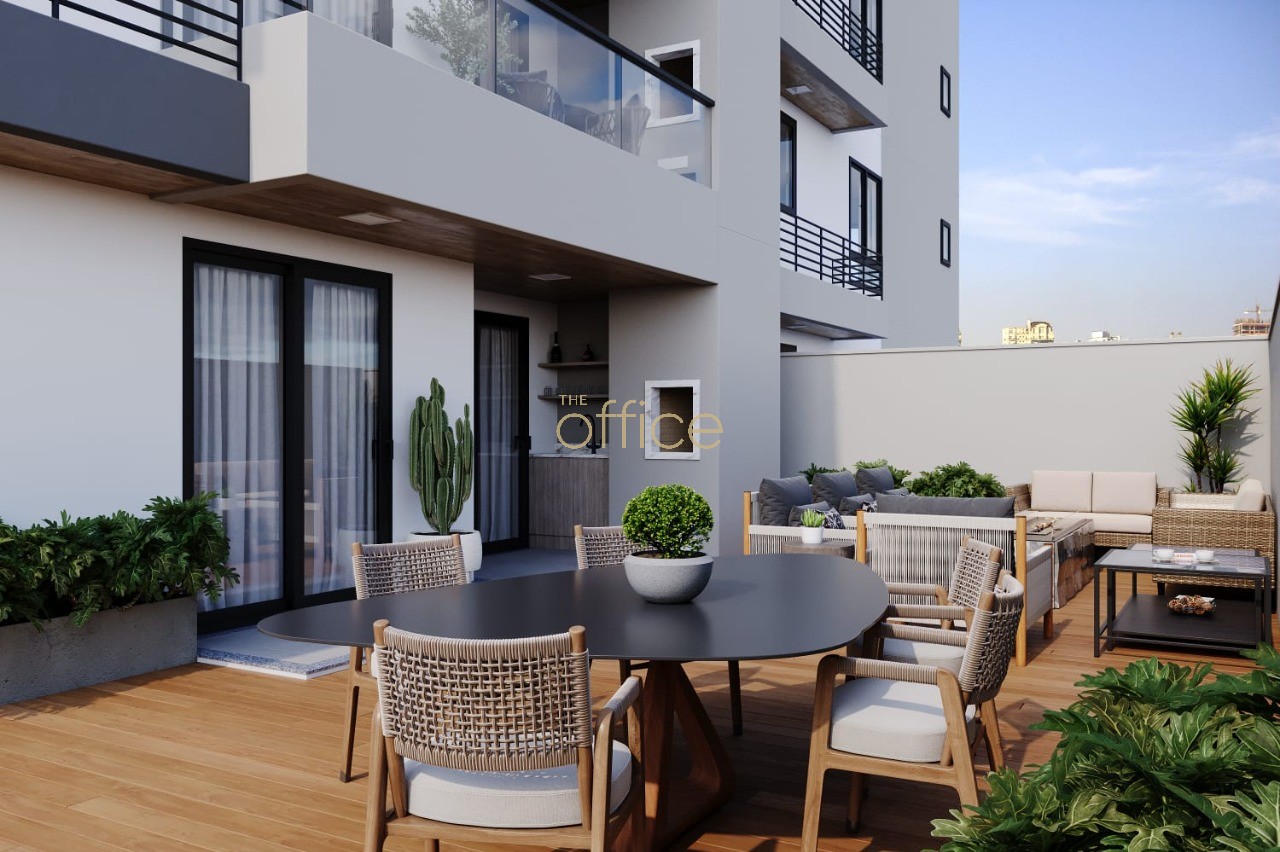 Apartamento em Saguaçu — foto 4