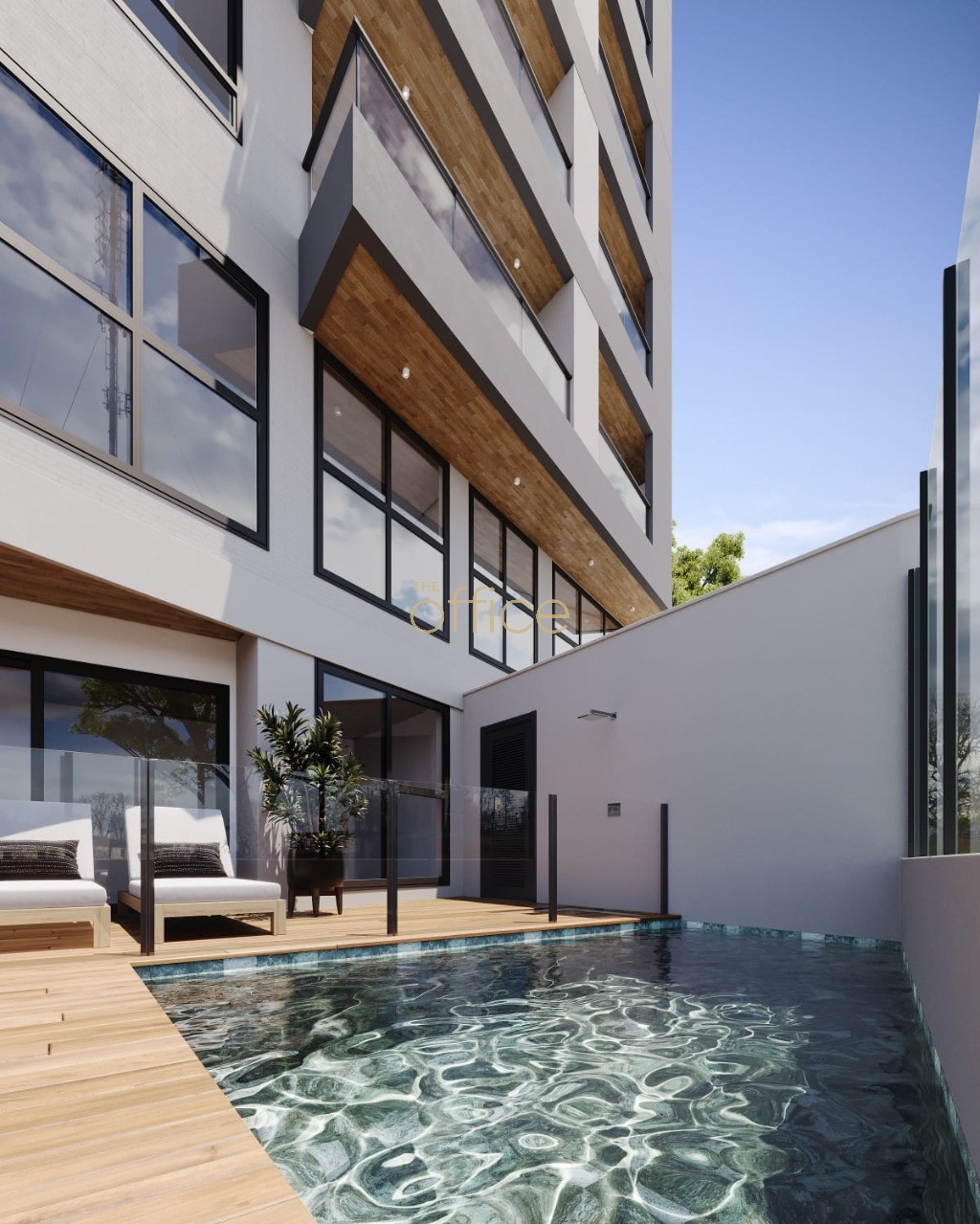 Apartamento em Saguaçu — foto 5