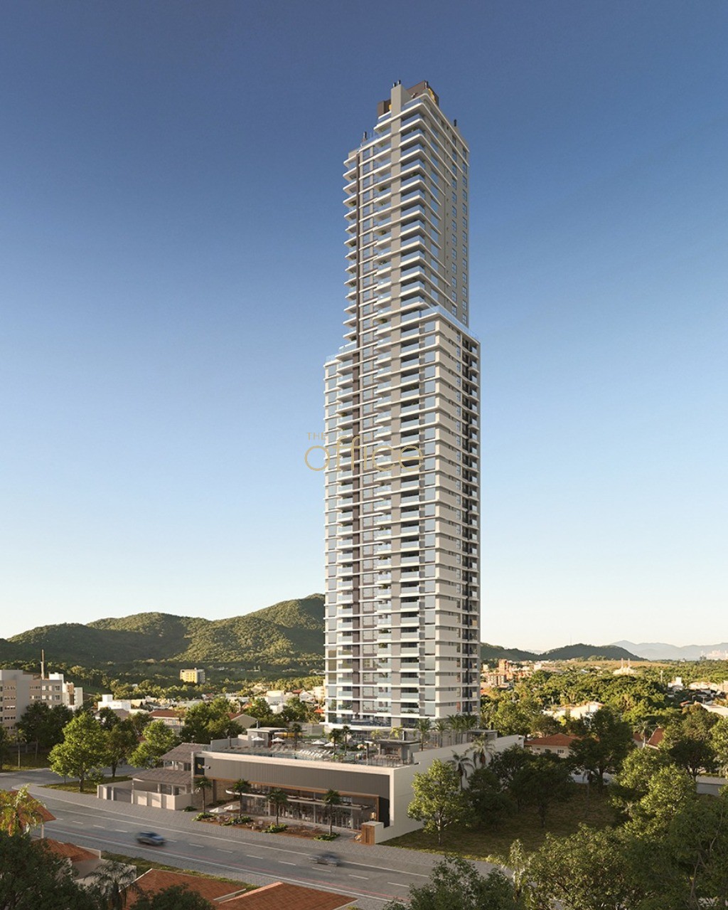 Apartamento em Armação · Penha