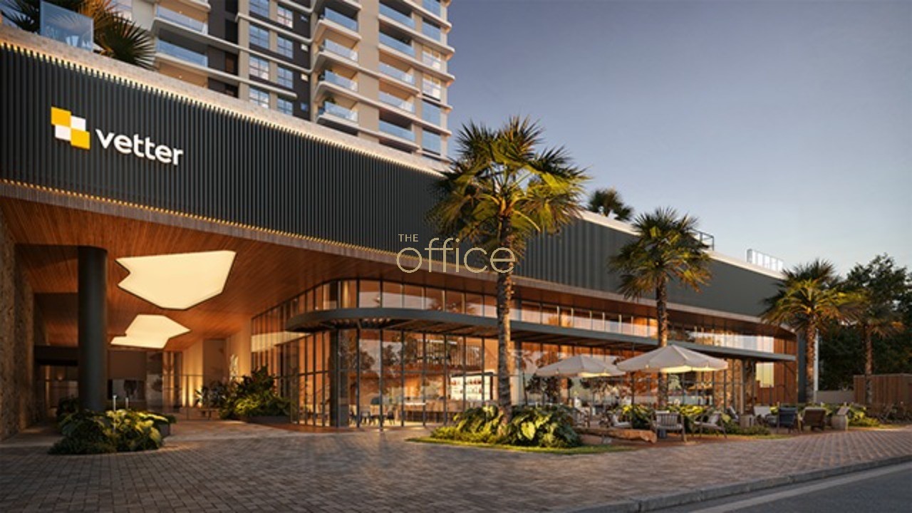 Apartamento em Armação — foto 2