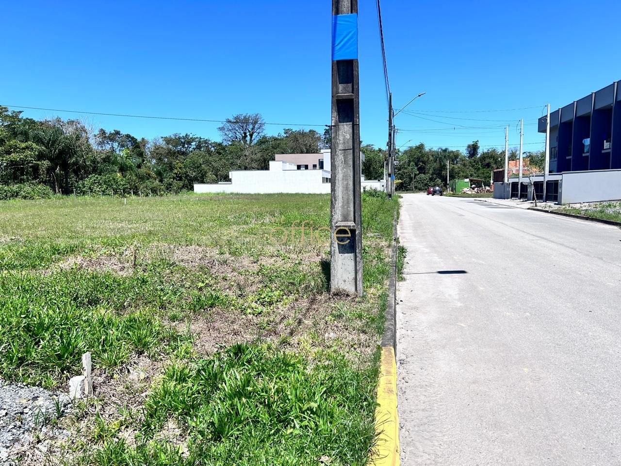 terreno de frente para o Binário Vila Nova em Vila Nova — foto 5