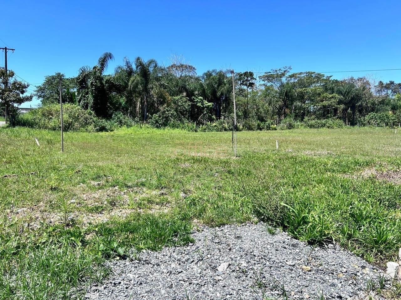 terreno de frente para o Binário Vila Nova em Vila Nova — foto 4
