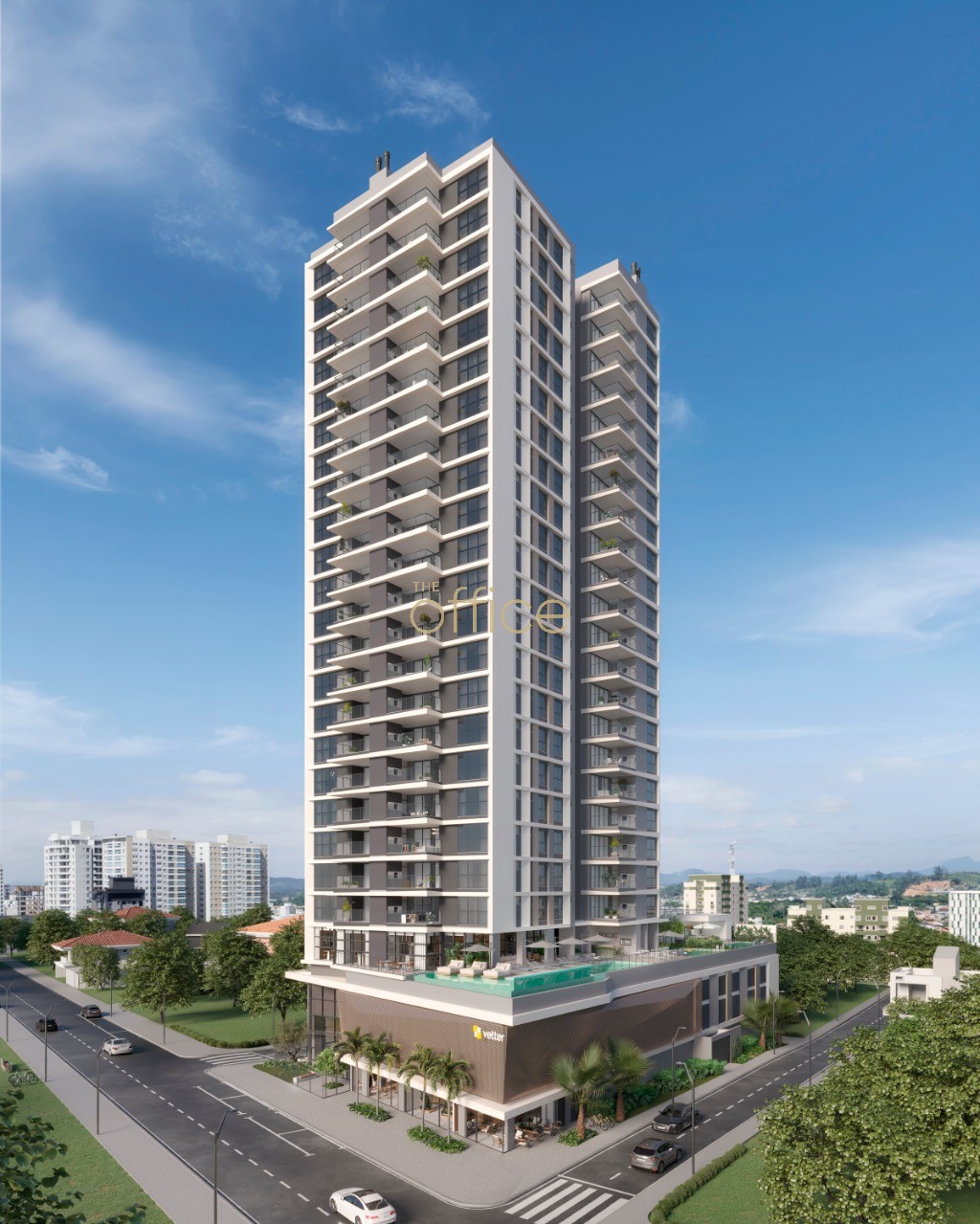 Apartamento em Itacolomi — foto 2