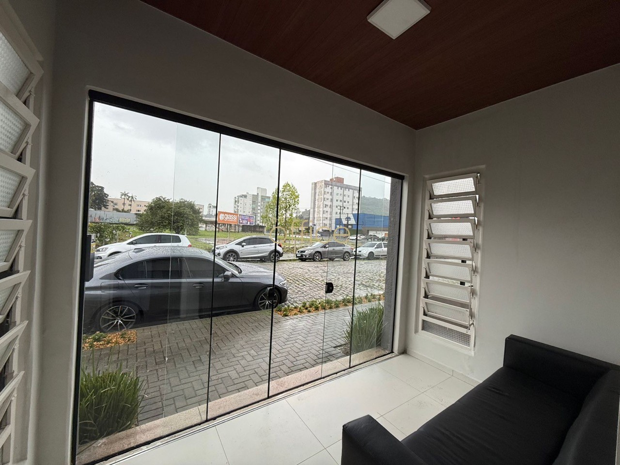 casa plana comercial em América — foto 2