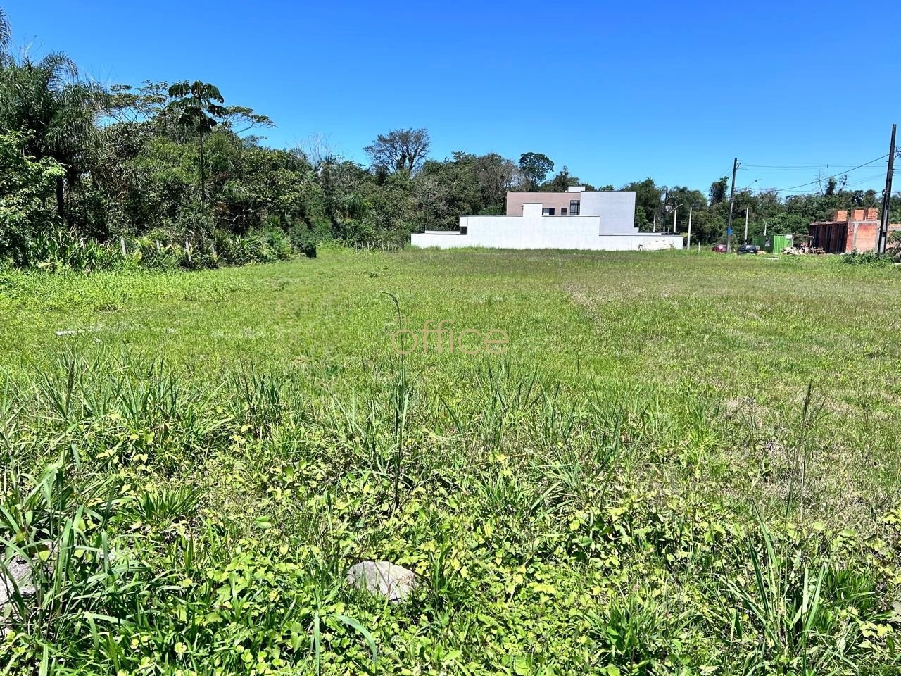 terreno de frente para o Binário Vila Nova em Vila Nova — foto 3