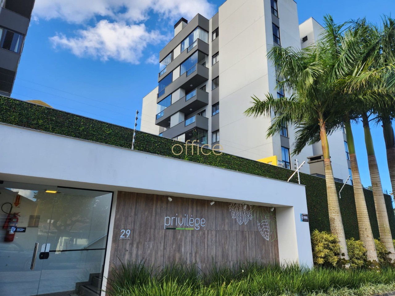 Apartamento em São Marcos · Joinville