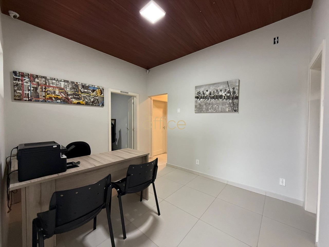 casa plana comercial em América — foto 3