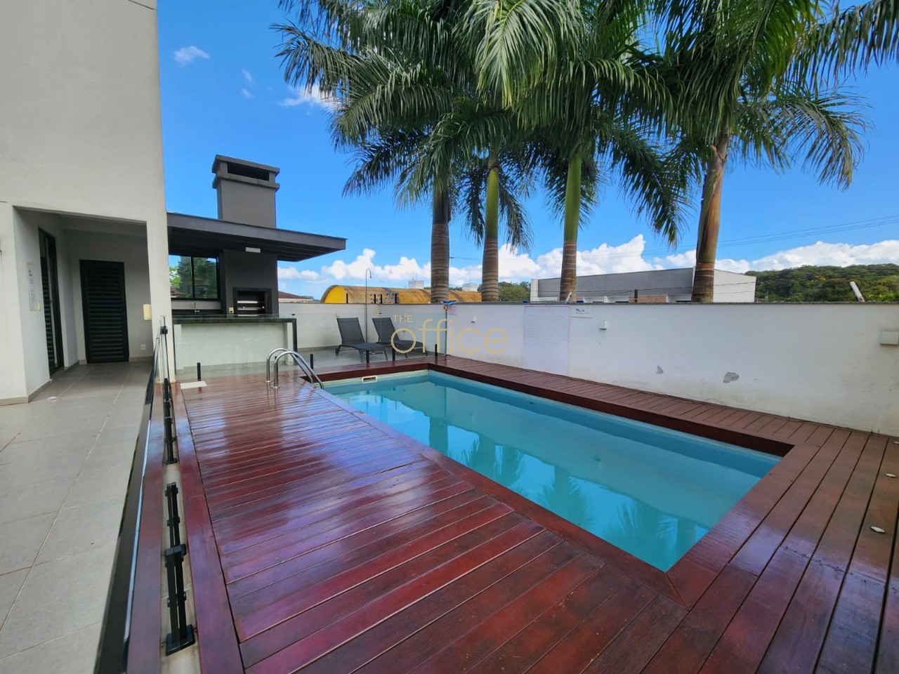 Apartamento em São Marcos — foto 5