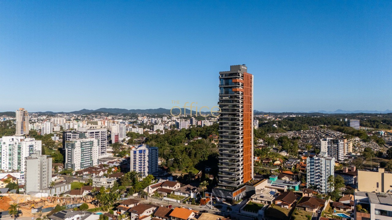 Apartamento em Atiradores — foto 2