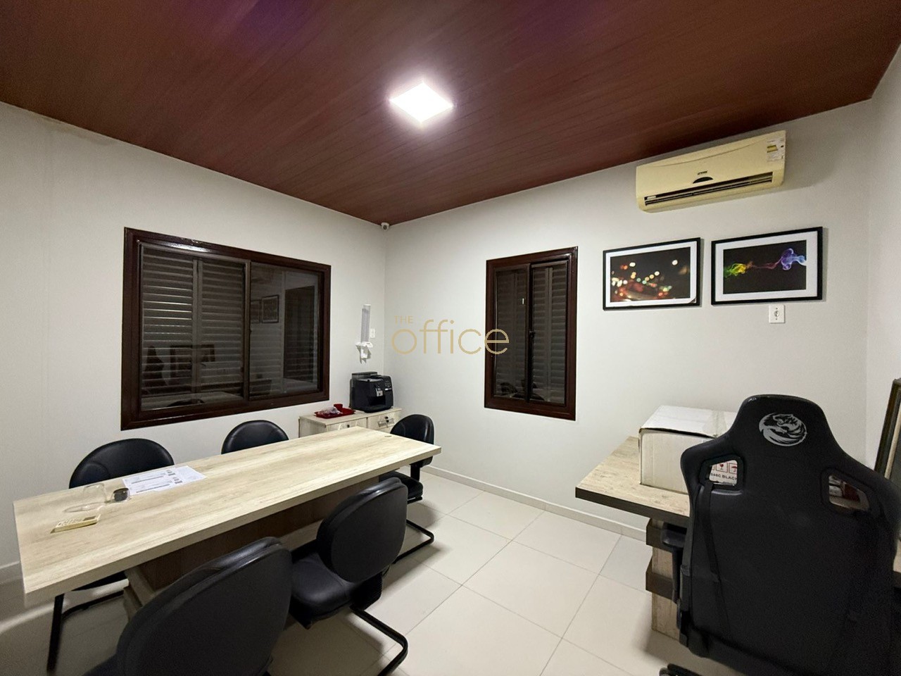 casa plana comercial em América — foto 5