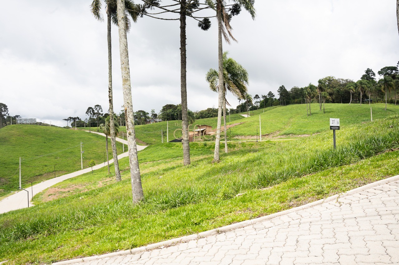 Terreno em Condomínio No Fuego Y Piedra Em Campo Alegre - Lageado Em Saltinho — foto 5