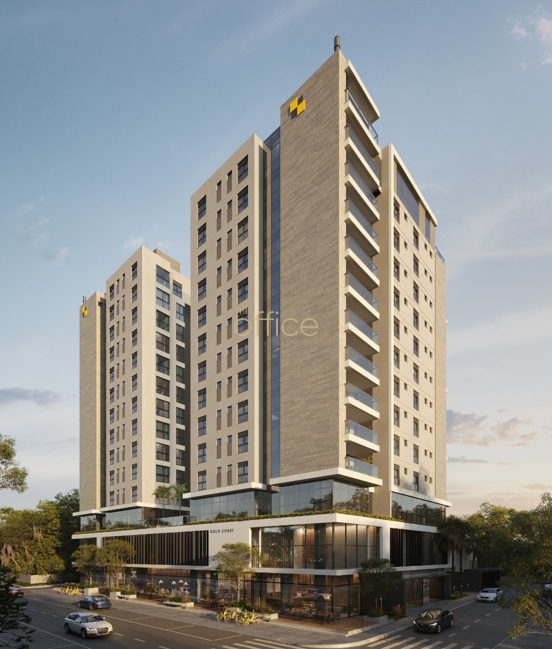 Apartamento em Balneário Piçarras · Balneário Piçarras