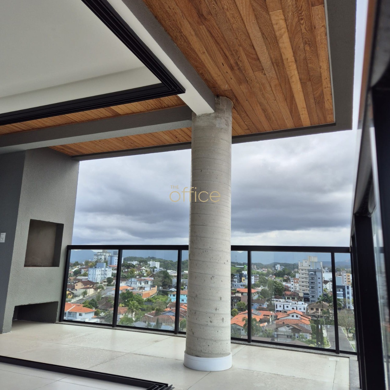 Apartamento em Costa e Silva — foto 2