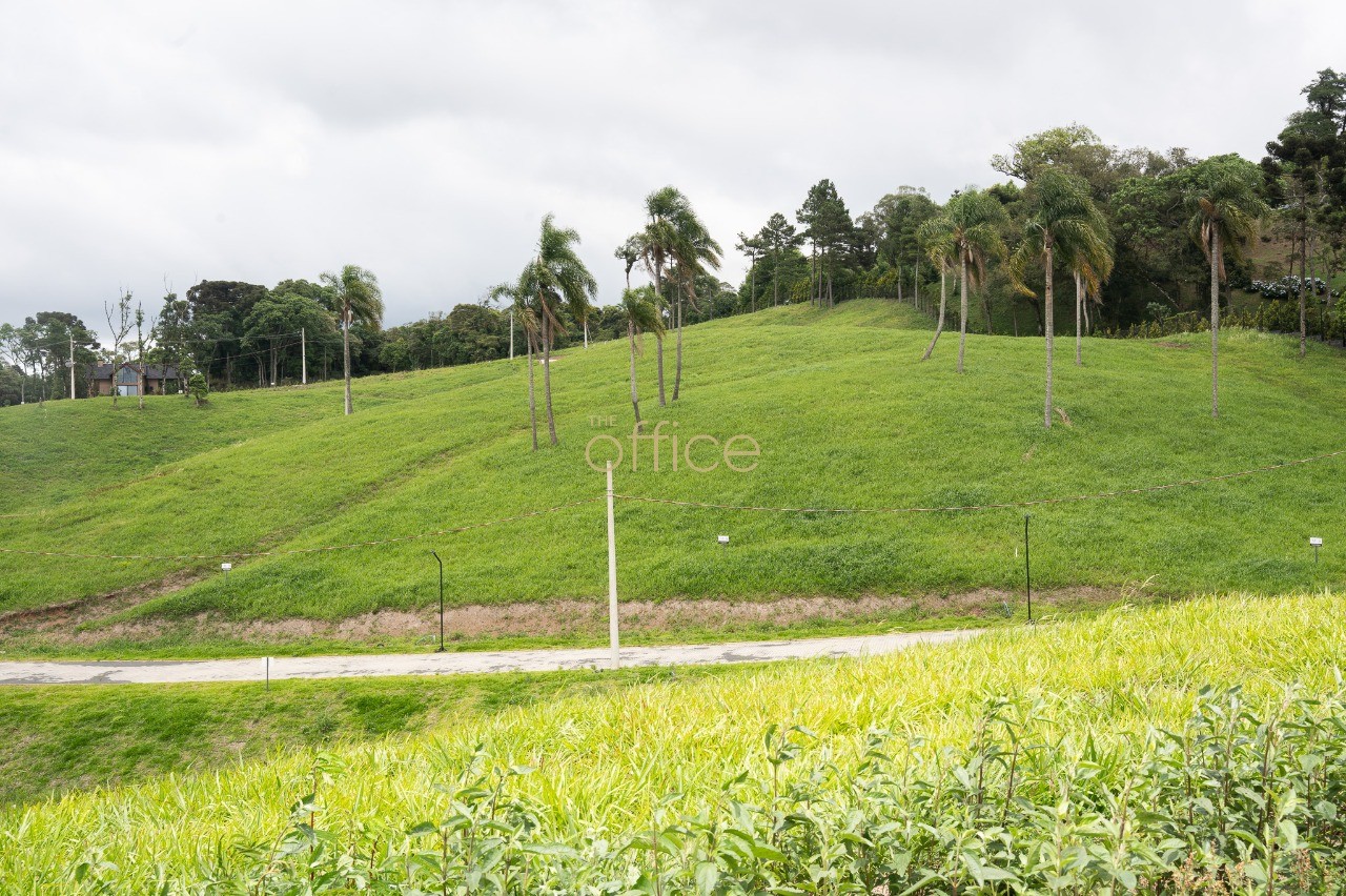 Terreno em Condomínio No Fuego Y Piedra Em Campo Alegre - Lageado Em Saltinho — foto 2